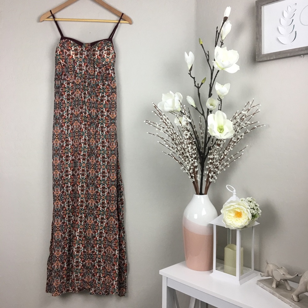 American Rag - Maxi Dress